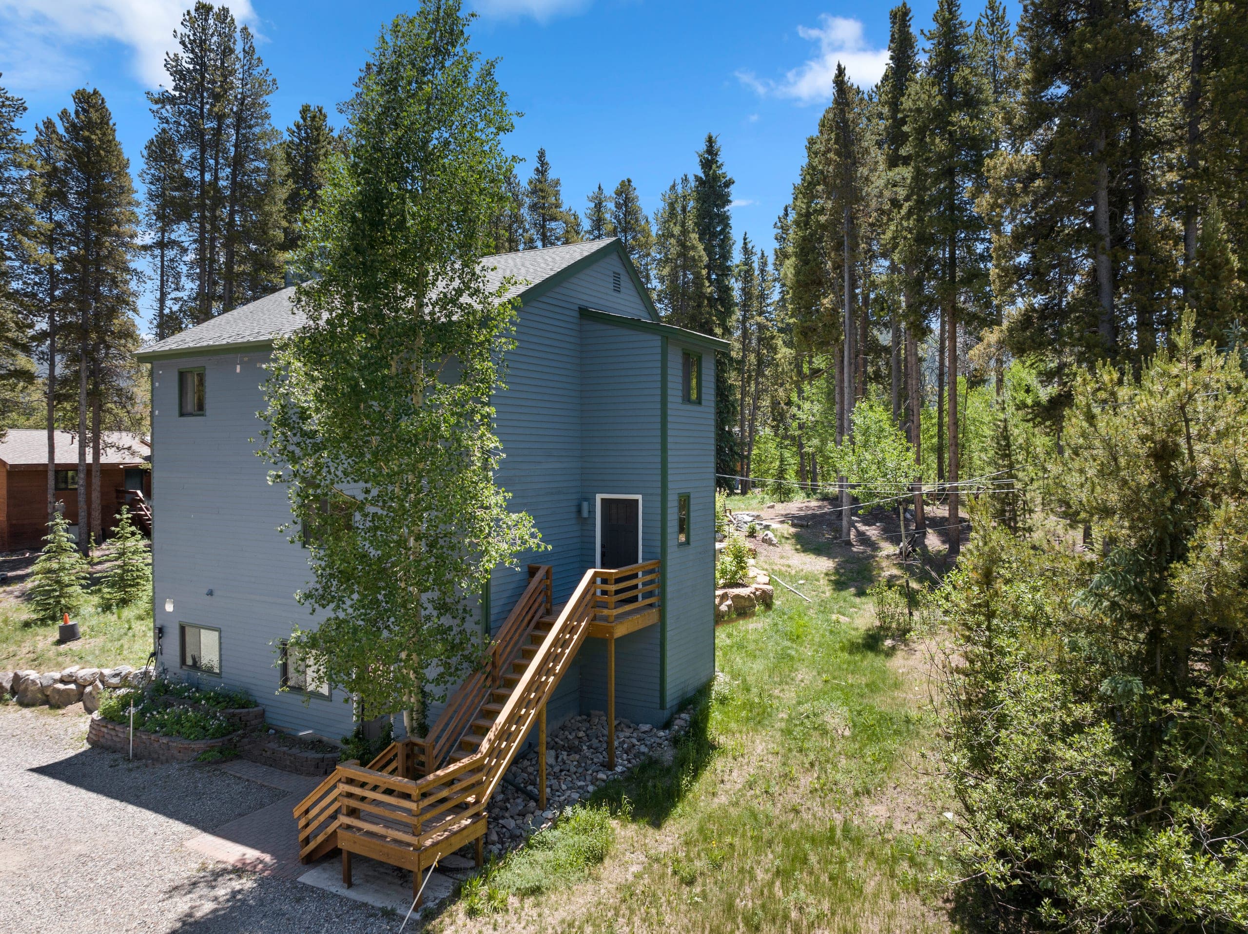 The Quieter Side of Breckenridge: Why Locals Love Blue River