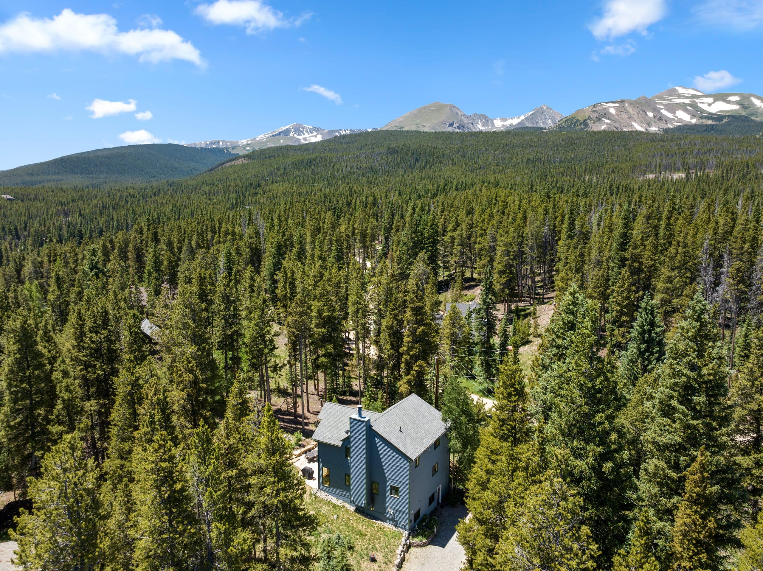 The Ultimate Breckenridge Weekend Trip from Denver