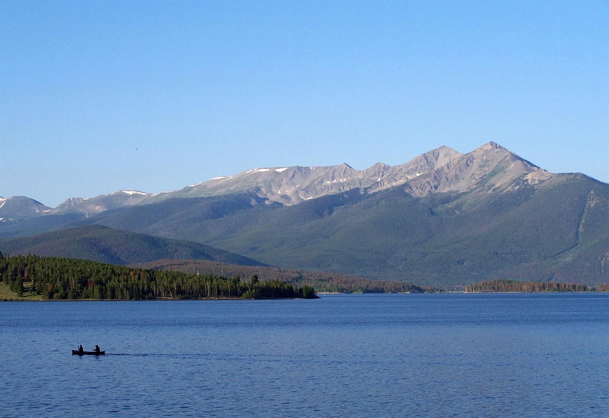 The Best Summer Hikes Within 30 Minutes of Blue River, Colorado
